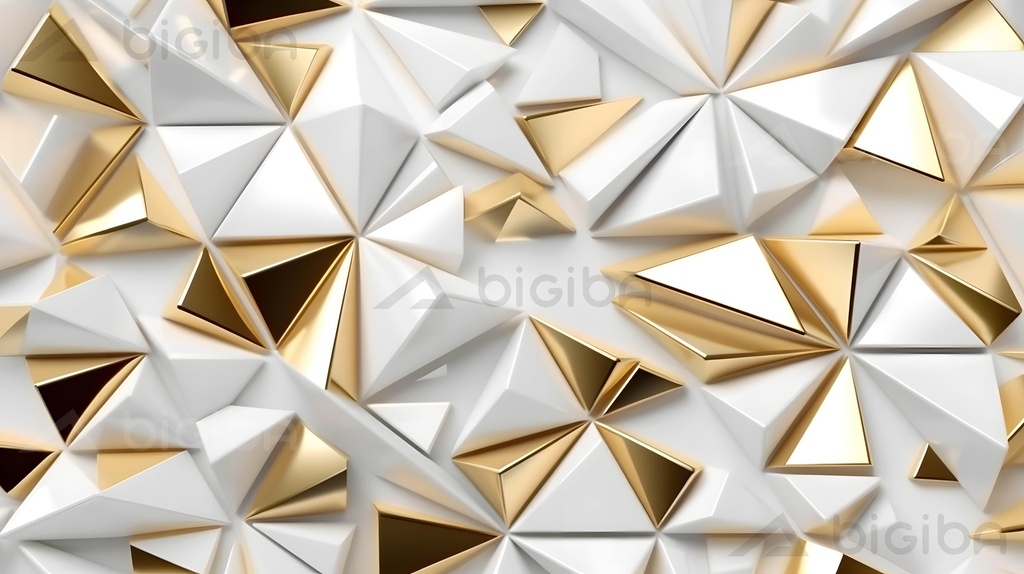 Golden Facets