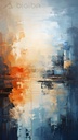 Sunset Mirage