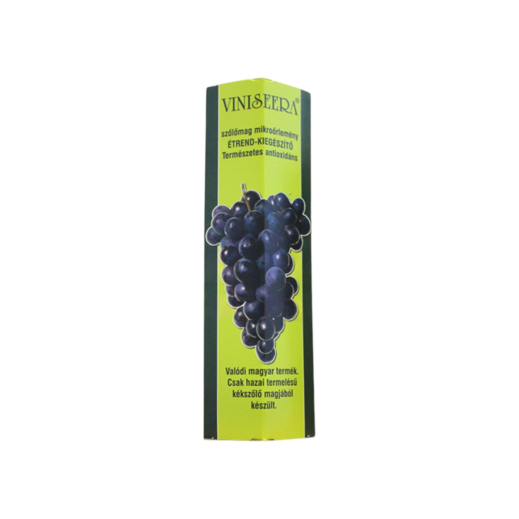 Viniseera Traubenkernmikromahlung 250 g