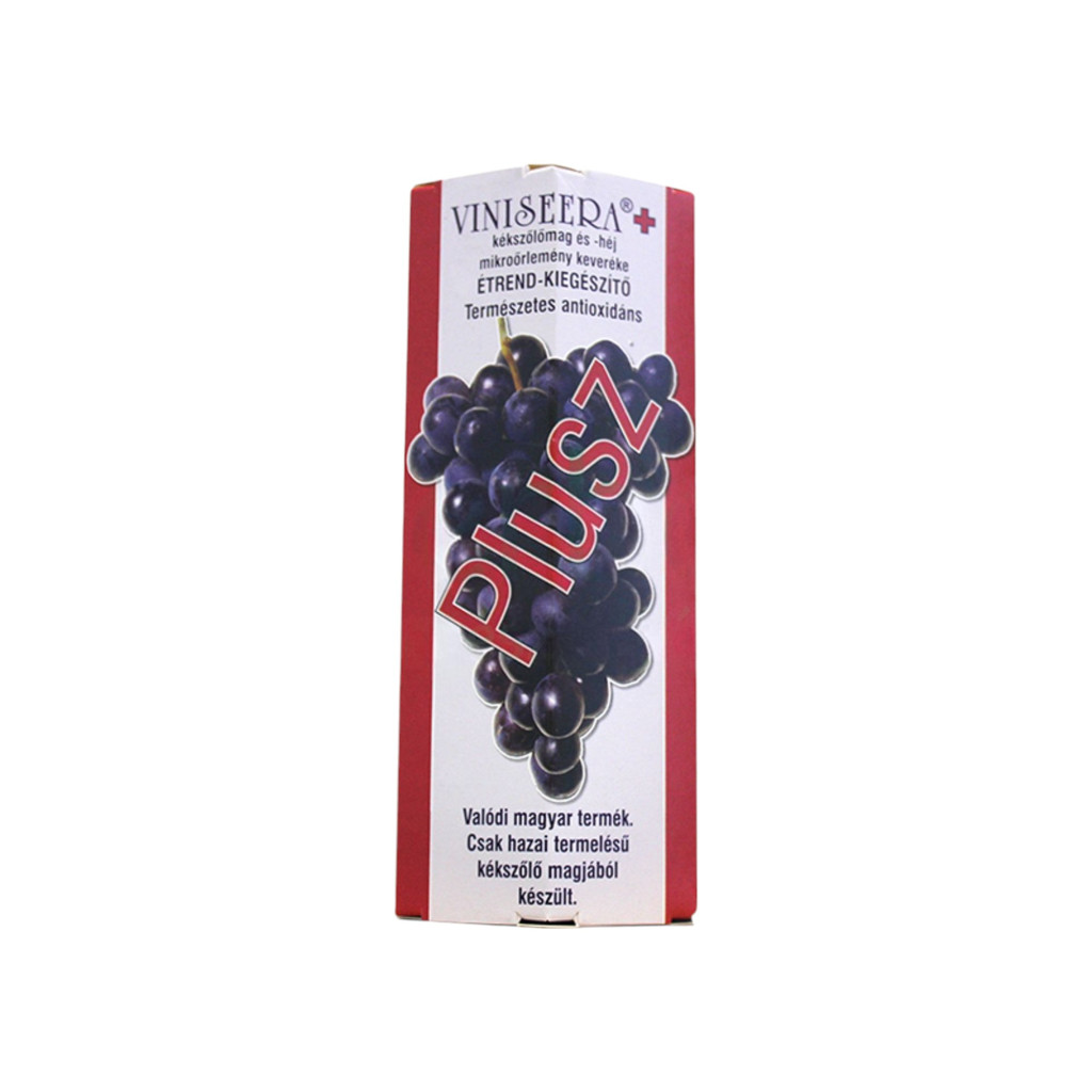 Viniseera grape seed micro-grind plus 150 g