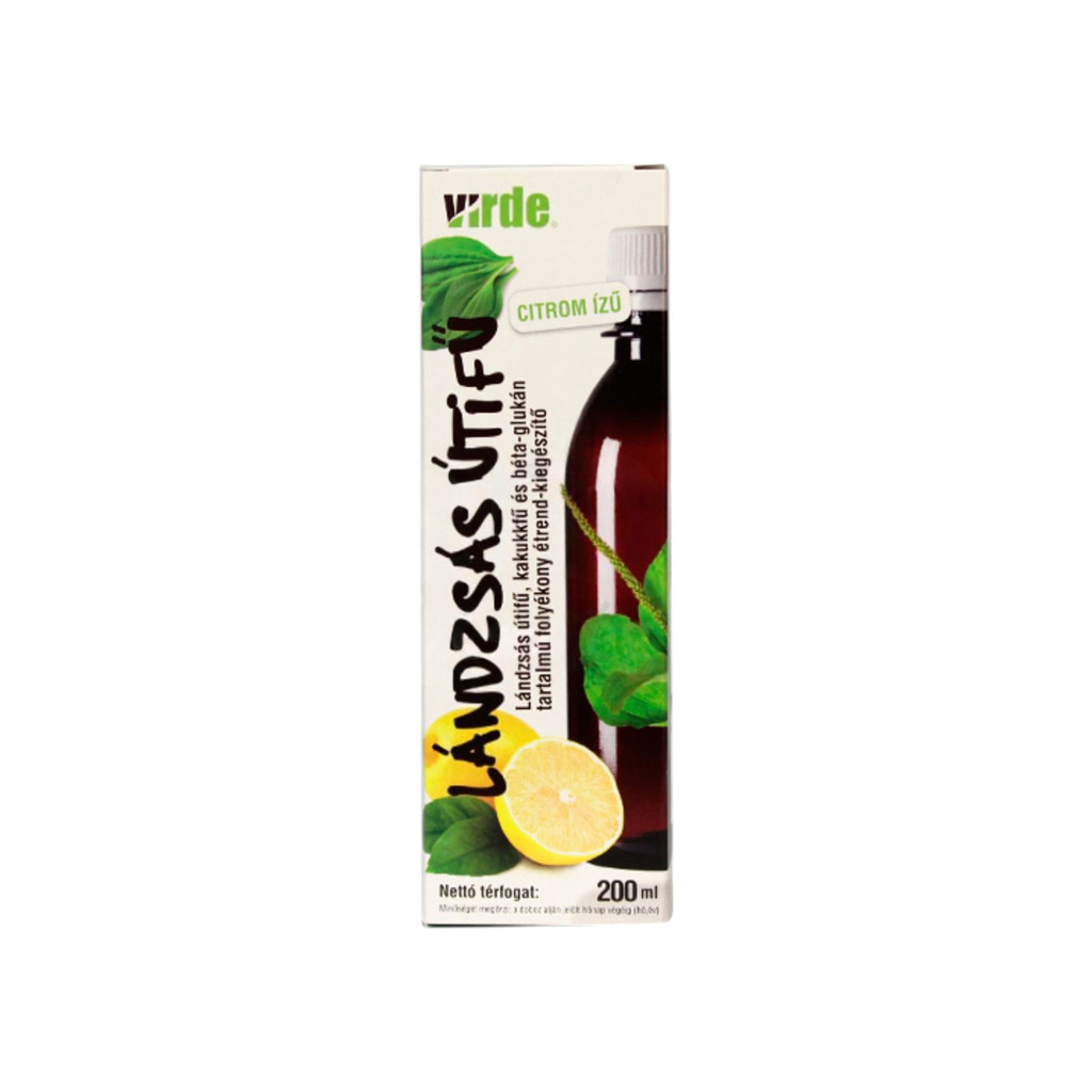 Supliment alimentar lichid cu coada calului verde 200 ml