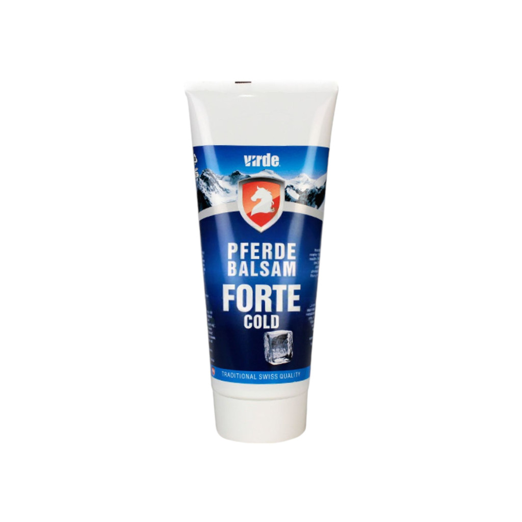 GRÜNES PFERDEBALMEN FORTE COLD KÜHLUNG 200 ml