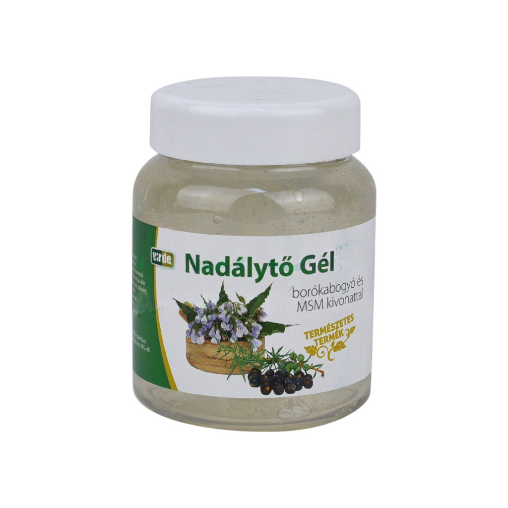 Warzenentfernungsgel 350 g