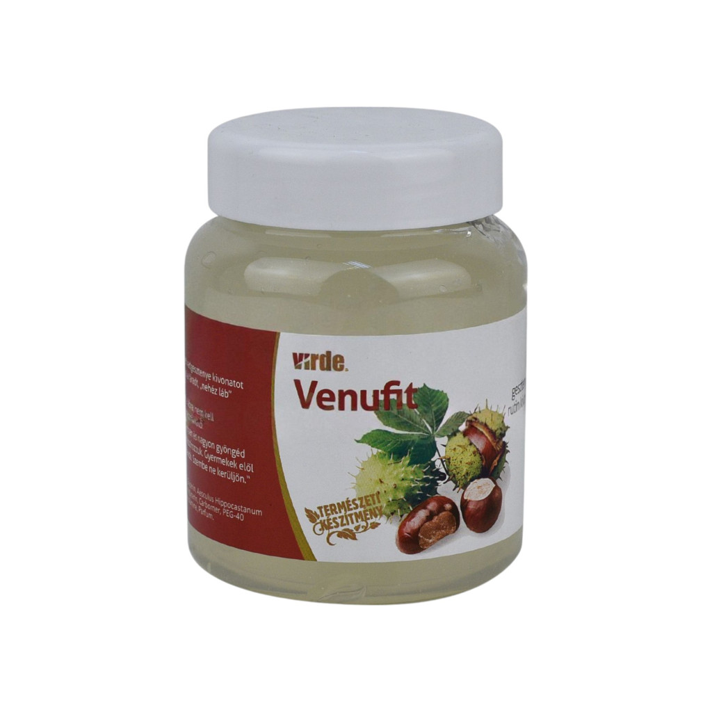 GEL VIRDE VENUFIT 350 g