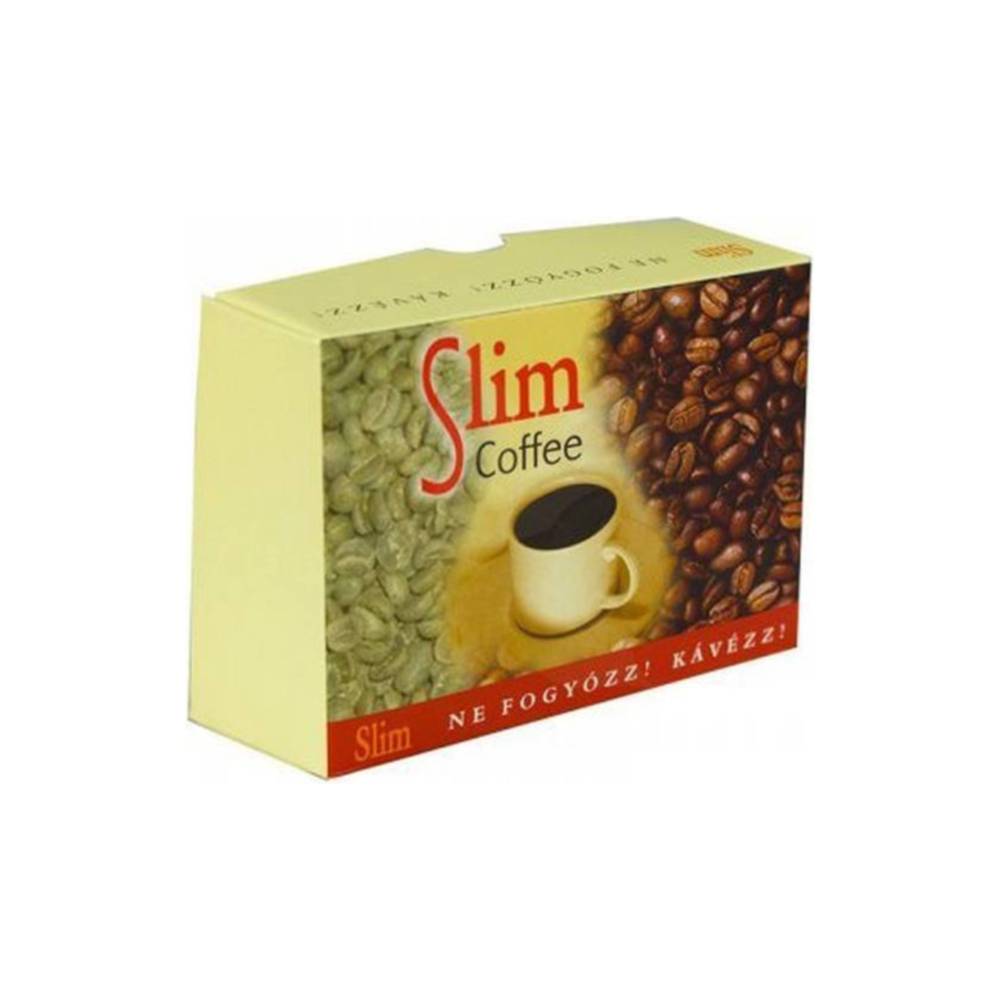 Caféa slabire Vita Crystal 210 g