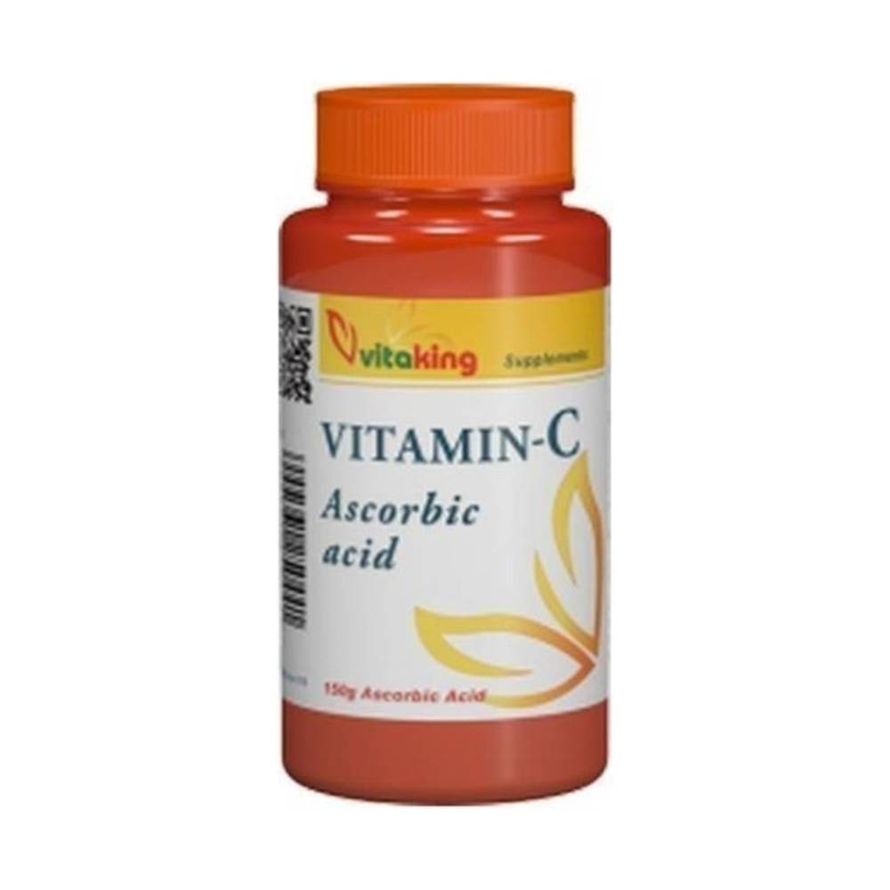 Vitamin C ascorbic acid 150 g