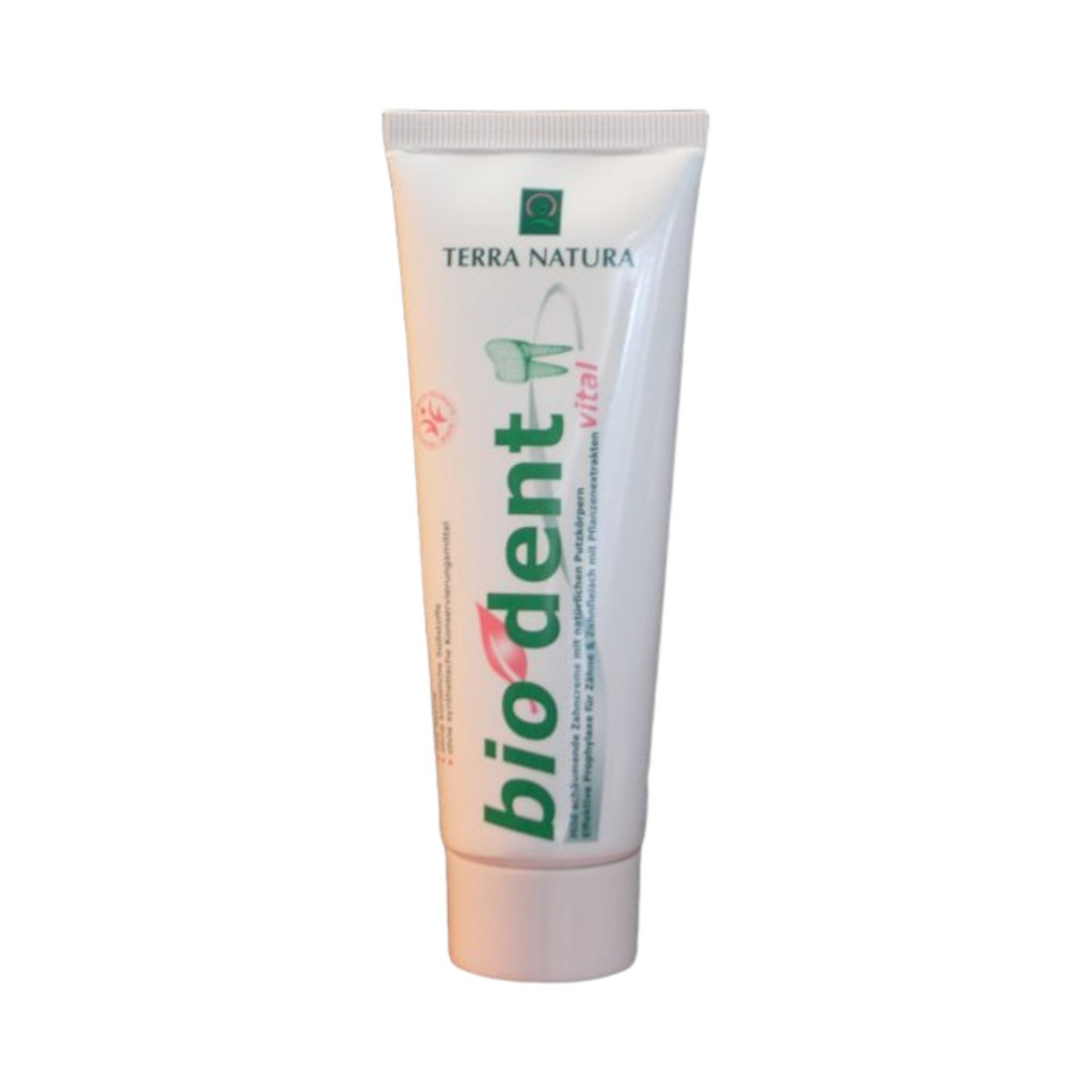 Vital Zahnpasta 75ml BioDent