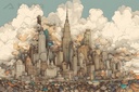 Metropolitan Dreamscape
