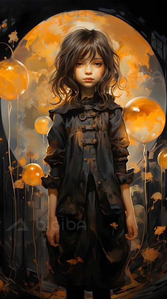 Luminous Reverie