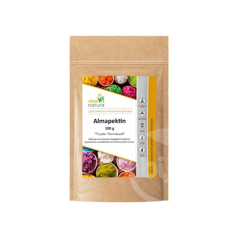 Viva natura almapektin 100 g