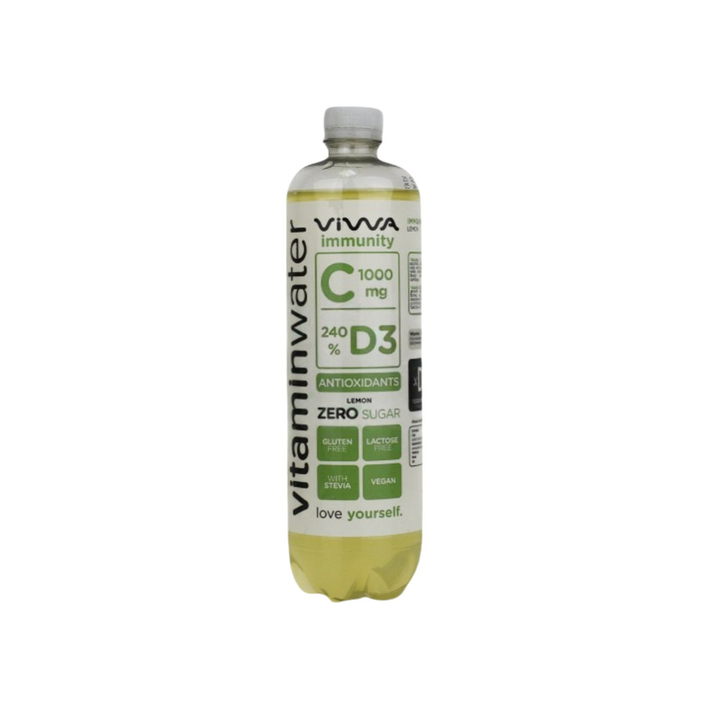 Viwa c-1000 zero 500 ml