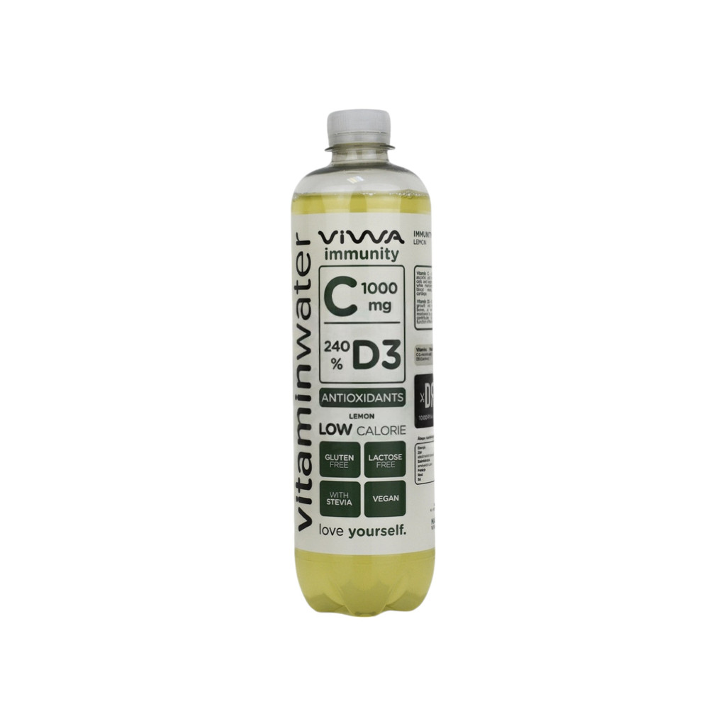 Viwa vitaminvíz c1000 500 ml