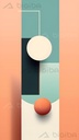 Geometric Serenity