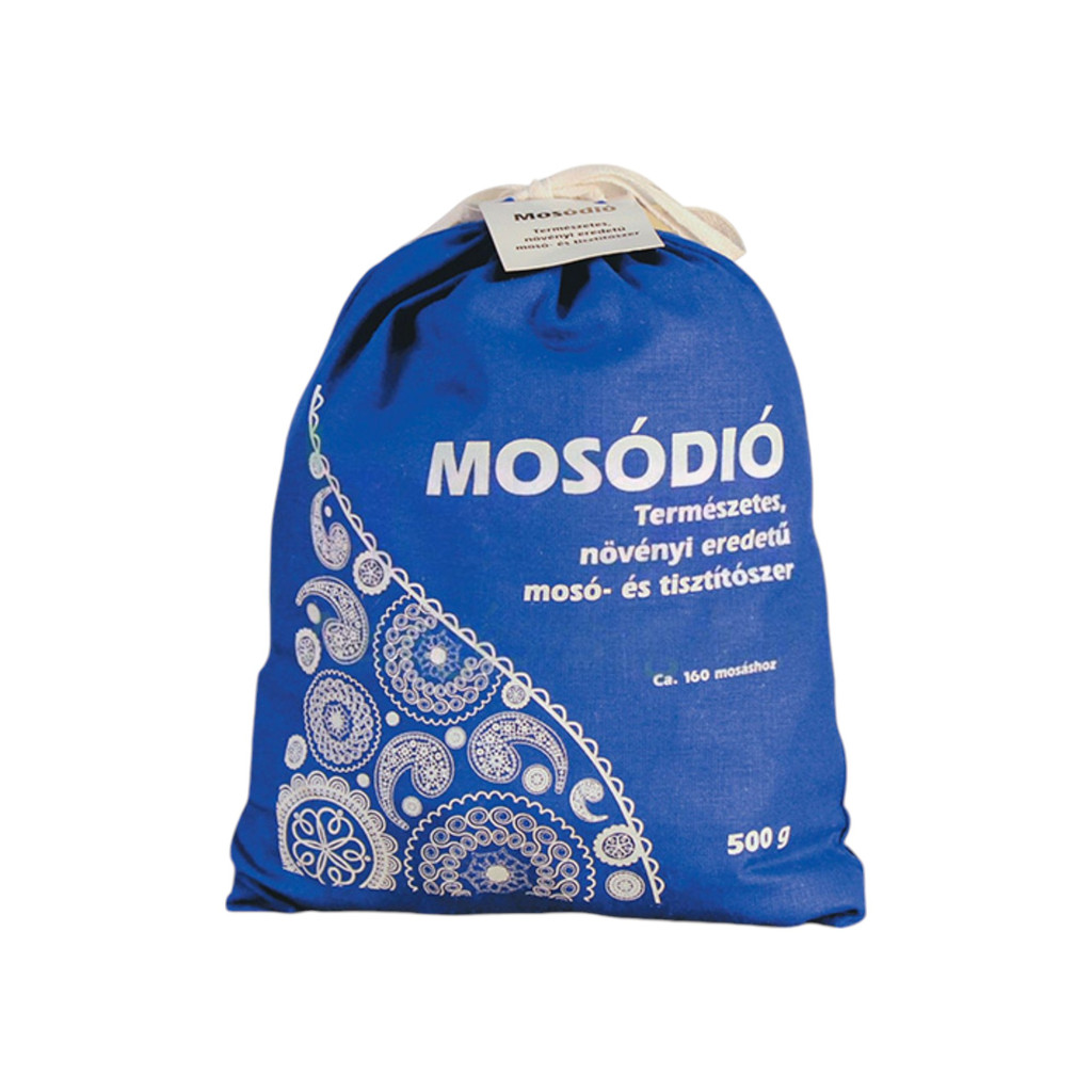 Volmix nuci de săpun 500 g