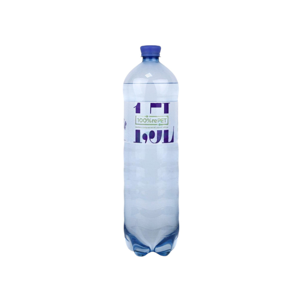 PERLIVÁ SMÍŠENÁ VODA VÖSLAUER 1500 ml