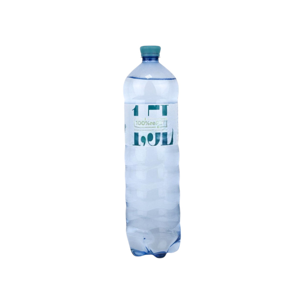 VÖSLAUER STILLES MINERALWASSER 1500 ml