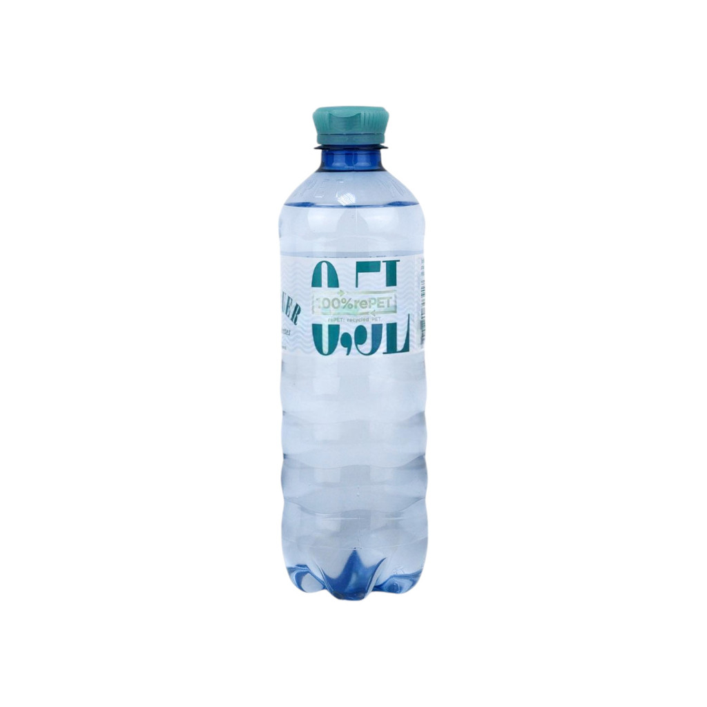 NEperlivá minerální voda VÖSLAUER 500 ml