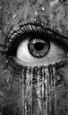 Larmes de Monochrome