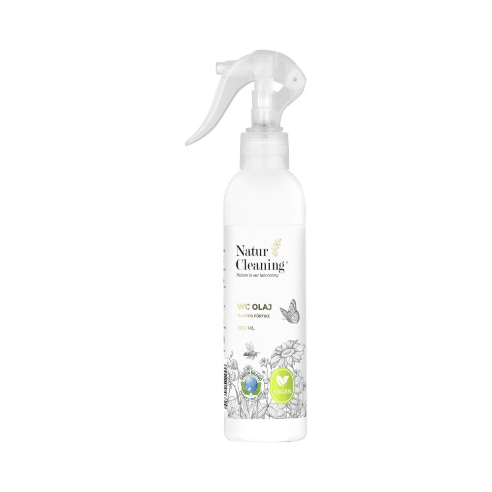 Premium duftendes Pfirsichöl 200 ml
