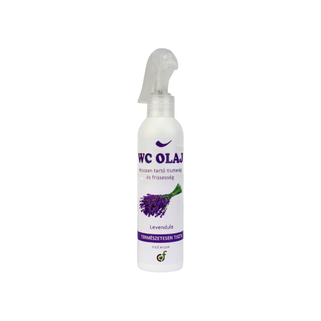 Premium Lavendel Badeöl 200 ml