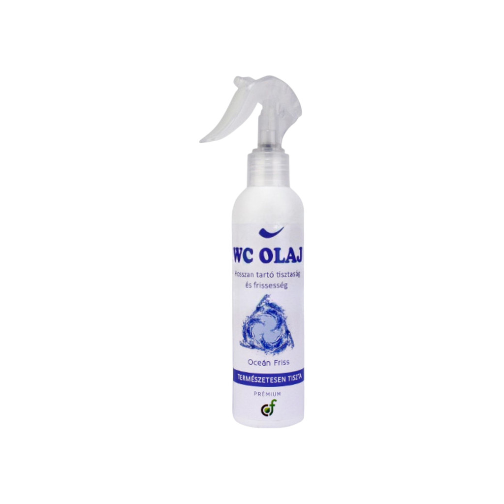 Ulei premium de ocean WC, 200 ml