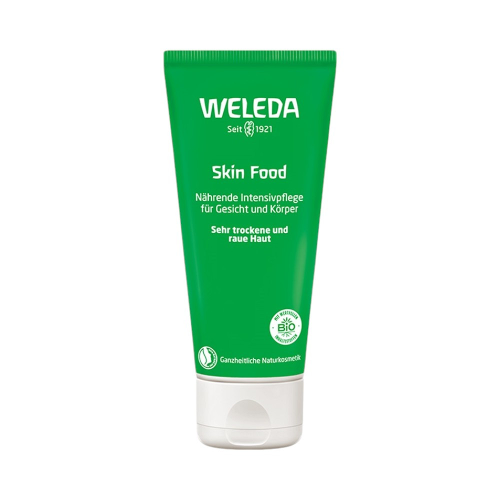 Crema regeneratoare pentru piele Weleda Skin Food, 75 ml