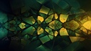 Aqua Vitae Fractals