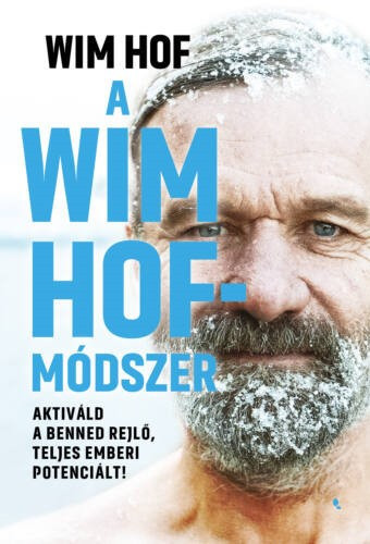 Wim Hof: Die Wim Hof Methode 1 Stk