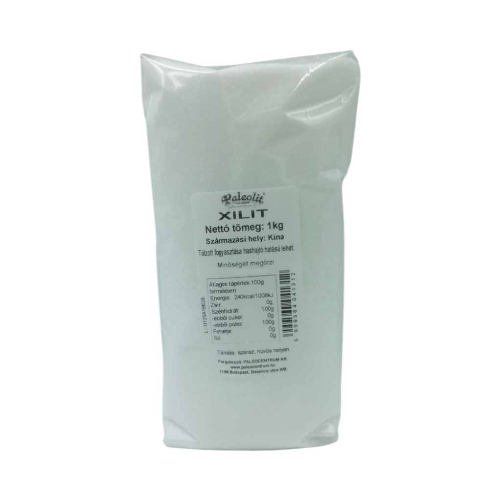 Xylitol (Chinese) 1kg