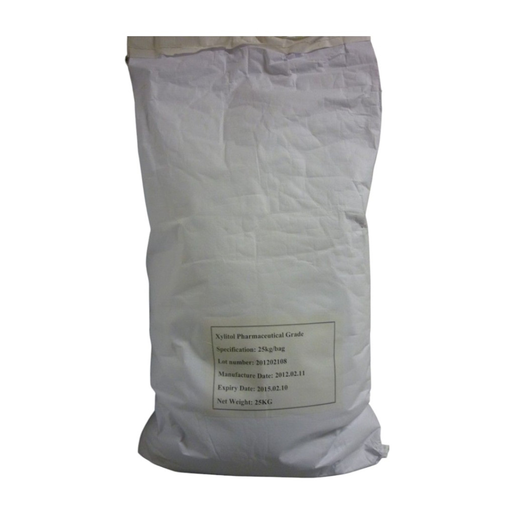 Xylit (Chinesisch) 25kg Großpackung
