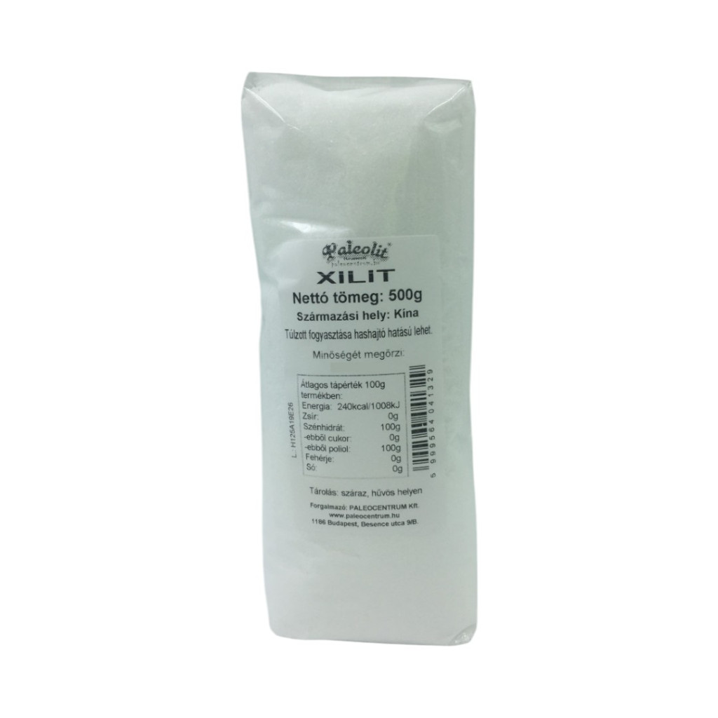 Xylit (Chinesisch) 500g