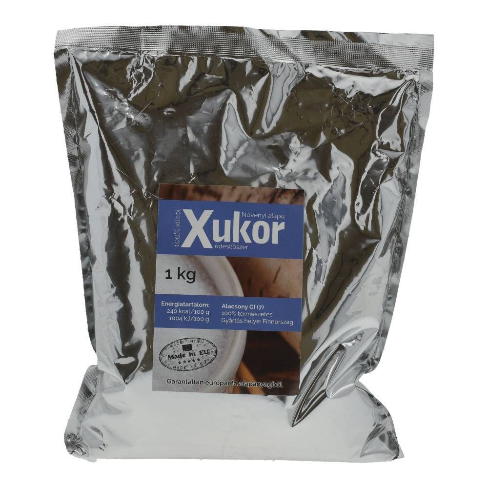 Xukor Édesítőszer 1000 g