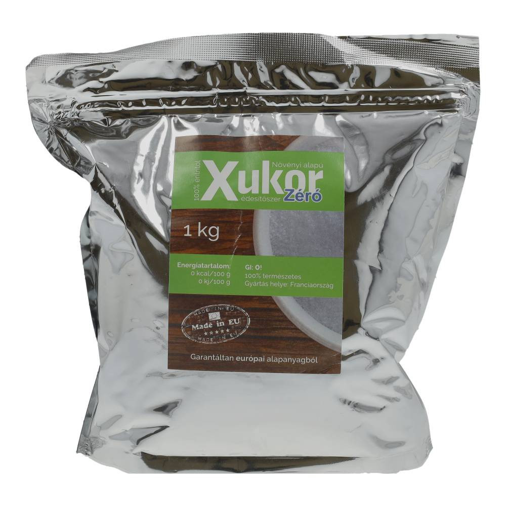 Süßstoff Xukor Zero 1000 g