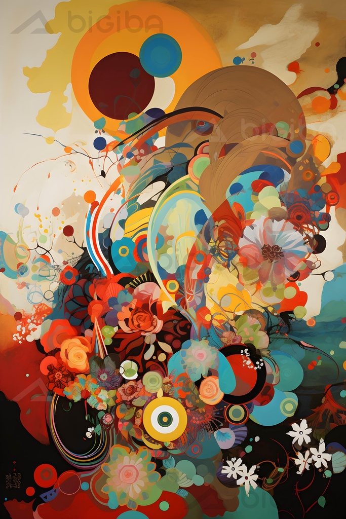 Harmonia no Caos