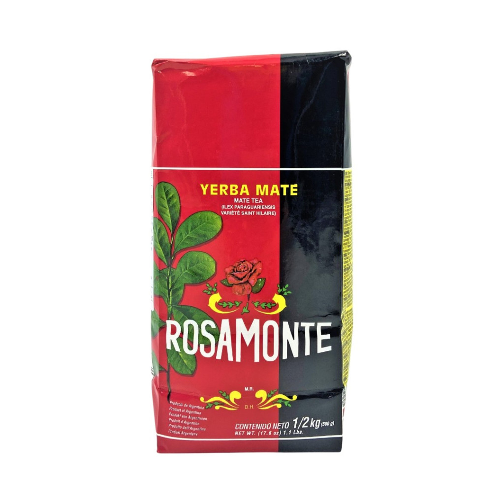 Ceai Yerba Mate 500g Rosamonte