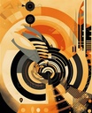 Vortex of Imagination