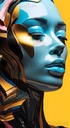 Sapphire Reverie