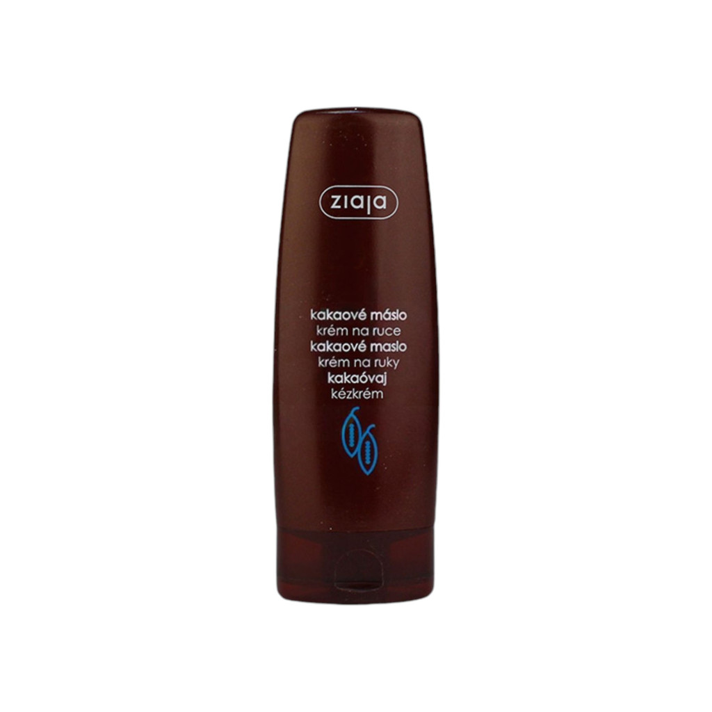 Ziaja kakaóvajas kézkrém 80 ml