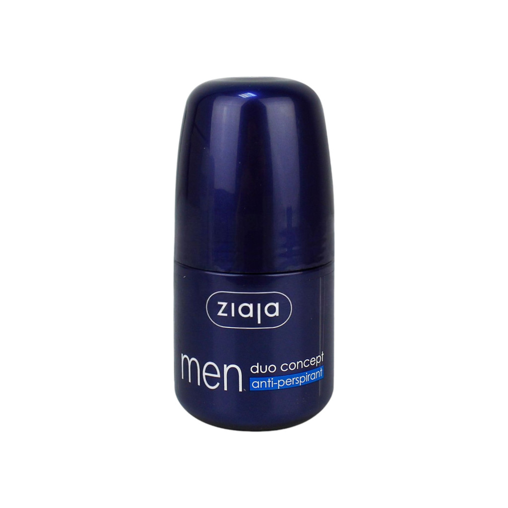 Ziaja men izzadásgátló deo roll-on 60 ml