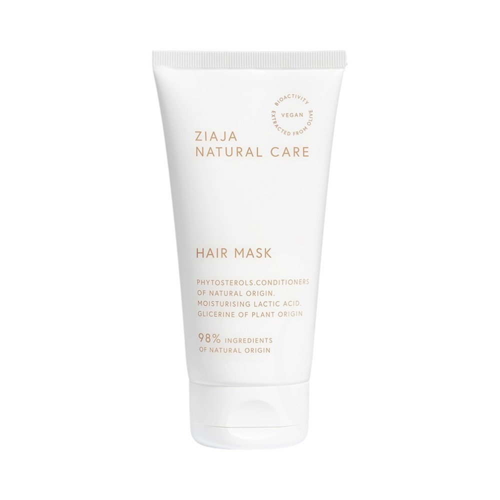 Ziaja natural care hajpakolás 150 ml