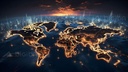 Digital Heartbeat of Earth