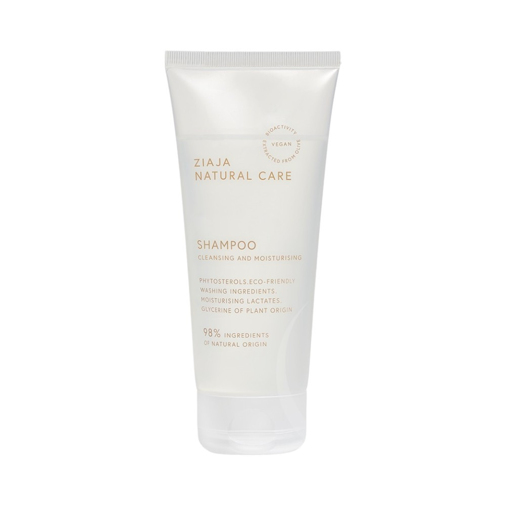 Ziaja natural care sampon 200 ml