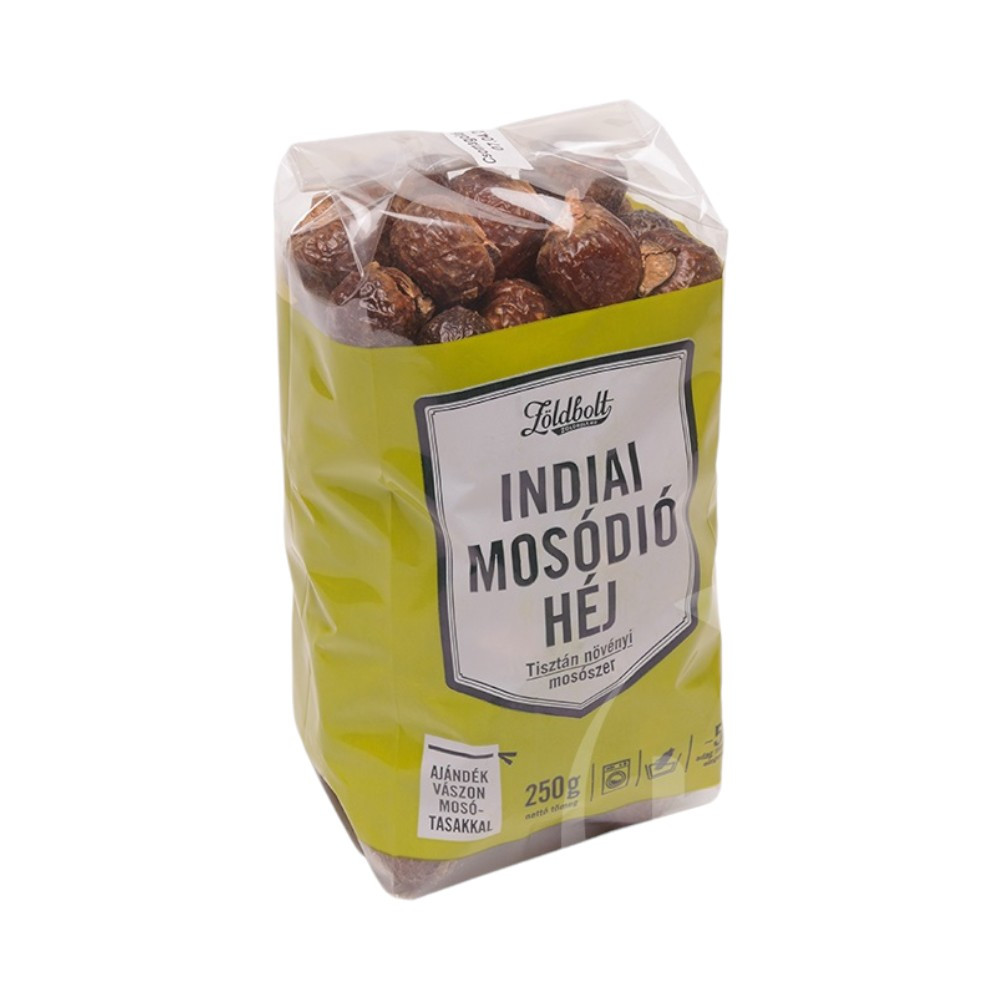 Indyjska skorupa mydlana, 250 g