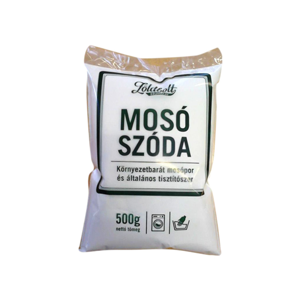 Pračí soda Greenbolt 500 g