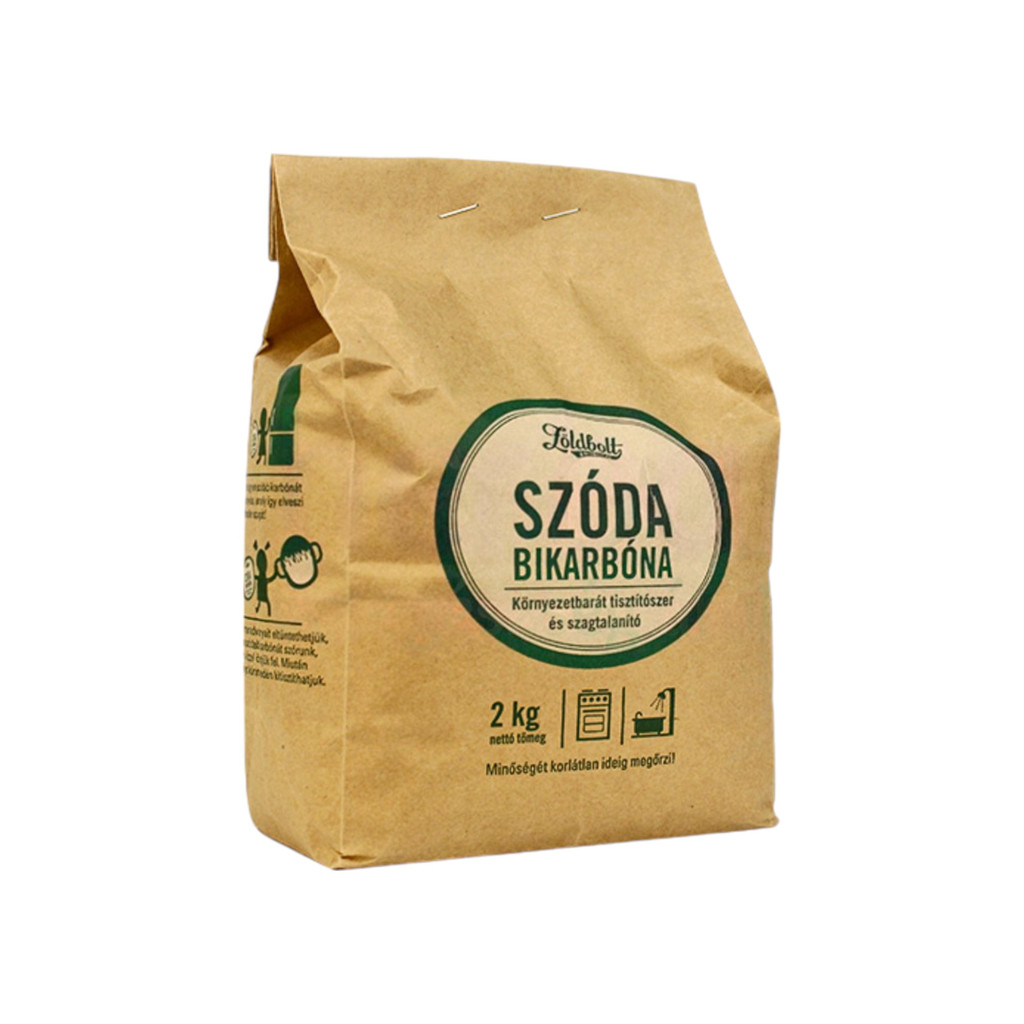 Green Store Baking Soda 2000 g