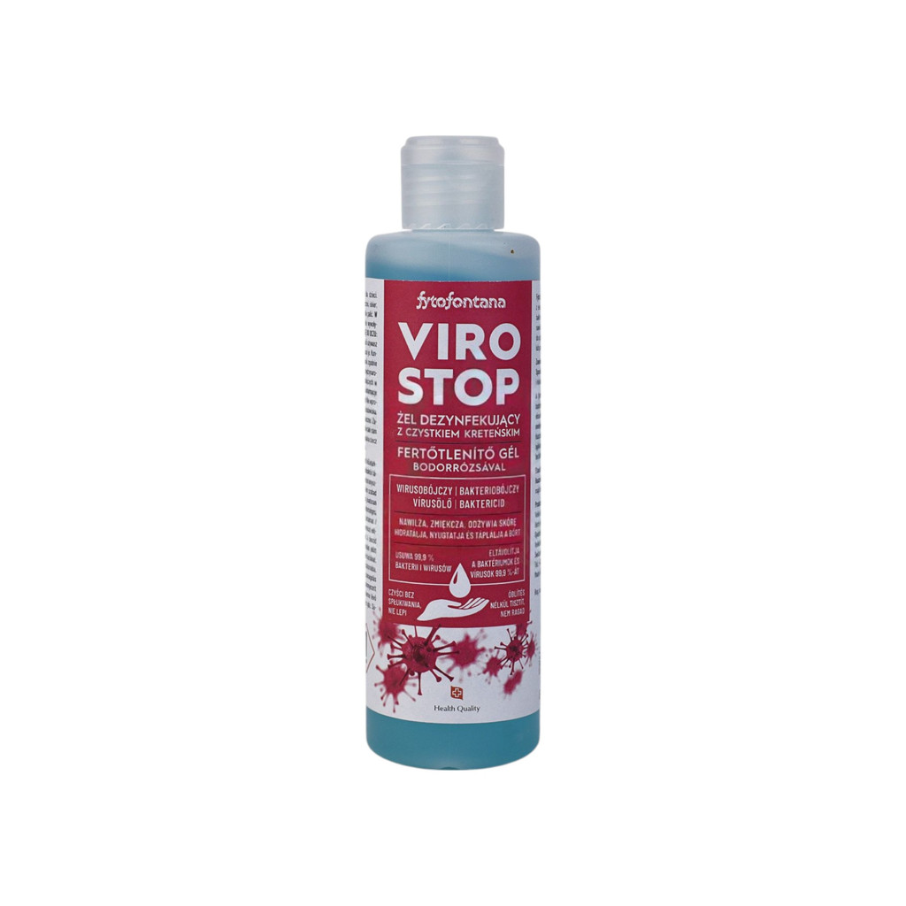 ZÖLDSÉG ÉS GYÜMÖLCSMOSÓ KONCENTRÁTUM 500 ml