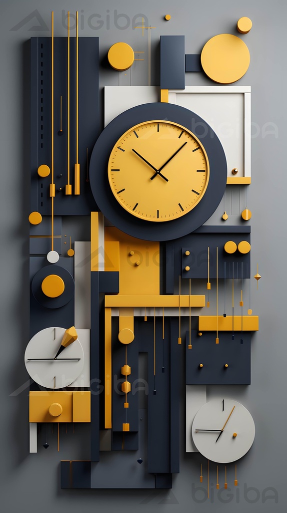 Timeless Composition