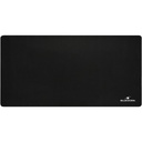 Bluestork egérpad - bs-pad-xxl (900x450x2mm, fekete)