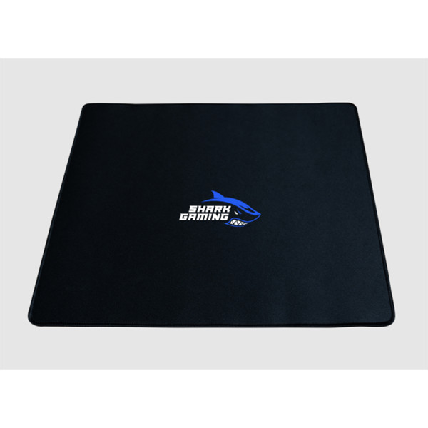 Shark gaming egérpad - shark gaming xl egérpad (900x400mm, 3mm)