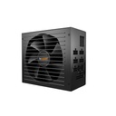 Be quiet! Tápegység 1500w - straight power 12 platinum (80+ platinum, atx3.0, moduláris, fekete)